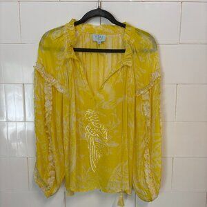 Taj By Sabrina Crippa Top